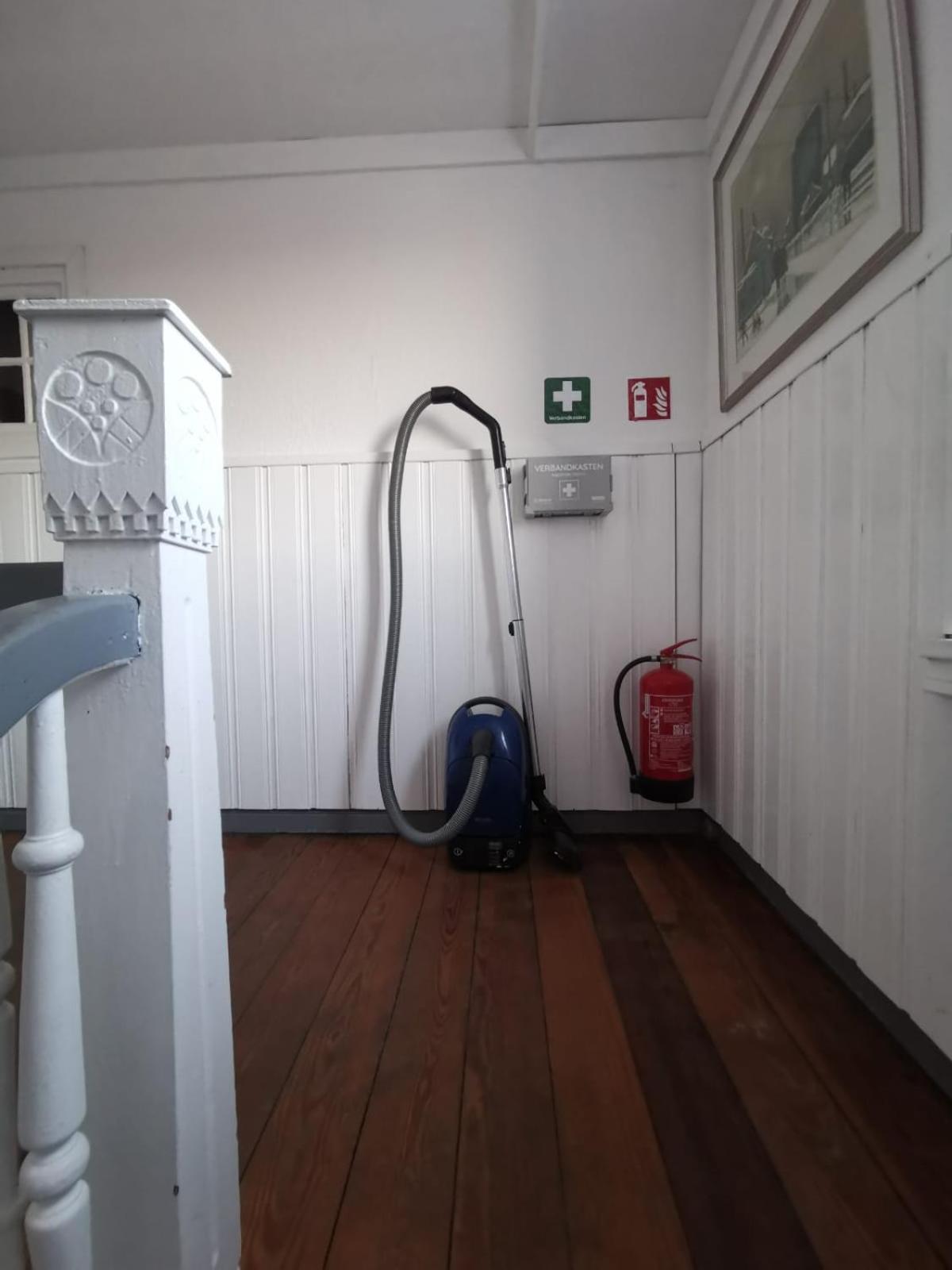 NORDERTOR Refugium Apartment Husum  Exterior foto